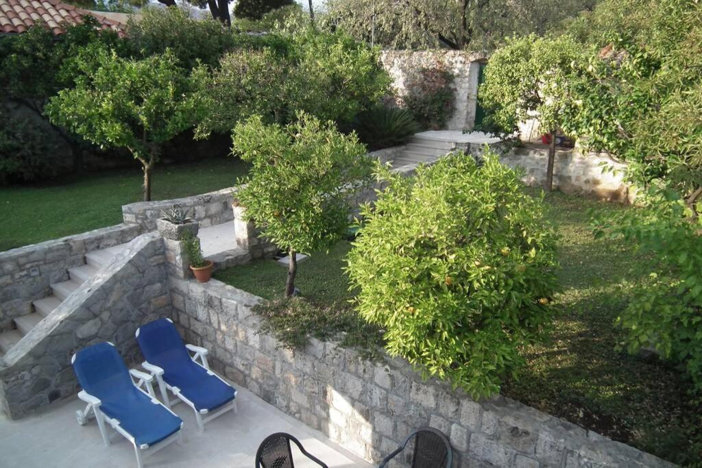 Charming Apartment For 3 Pax In Cavtat Buitenkant foto