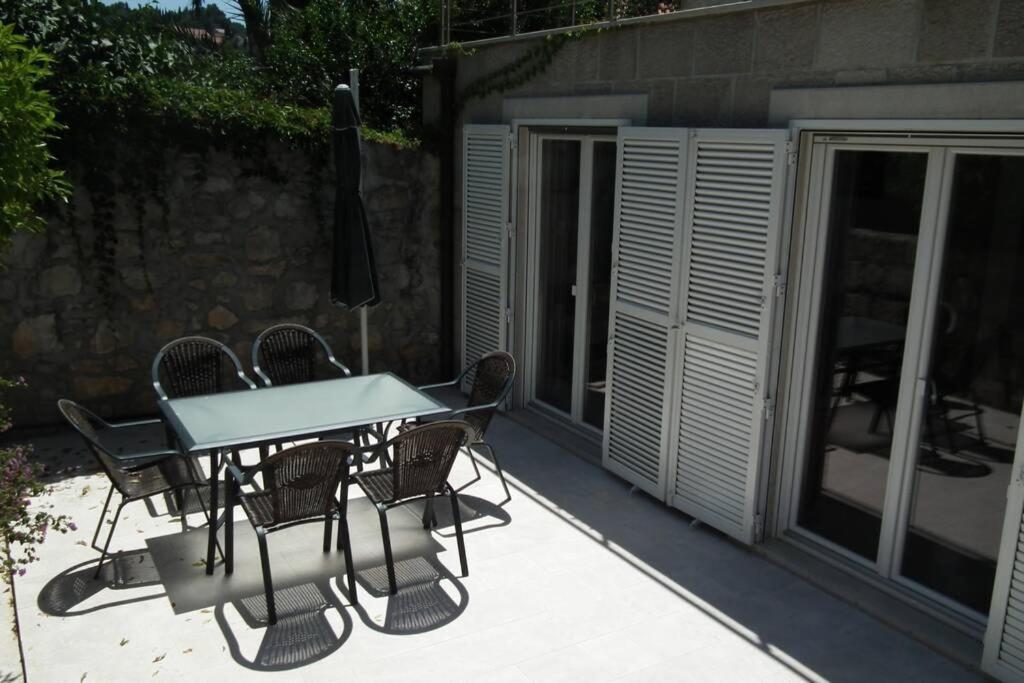 Charming Apartment For 3 Pax In Cavtat Buitenkant foto
