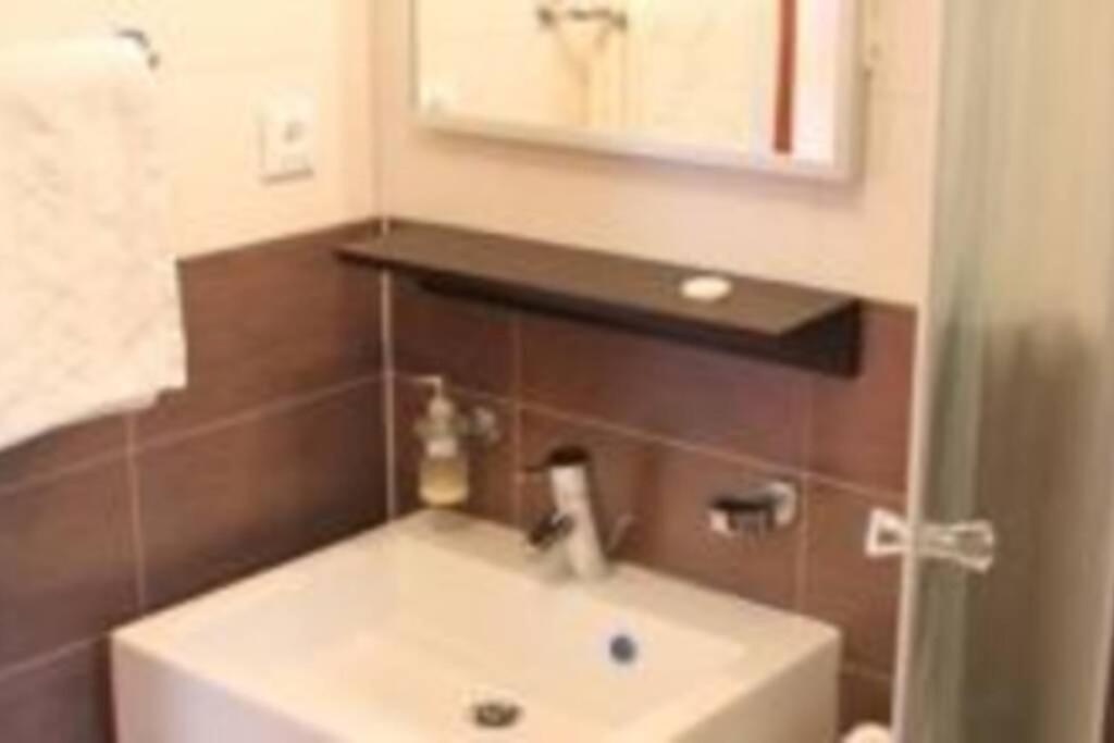 Charming Apartment For 3 Pax In Cavtat Buitenkant foto