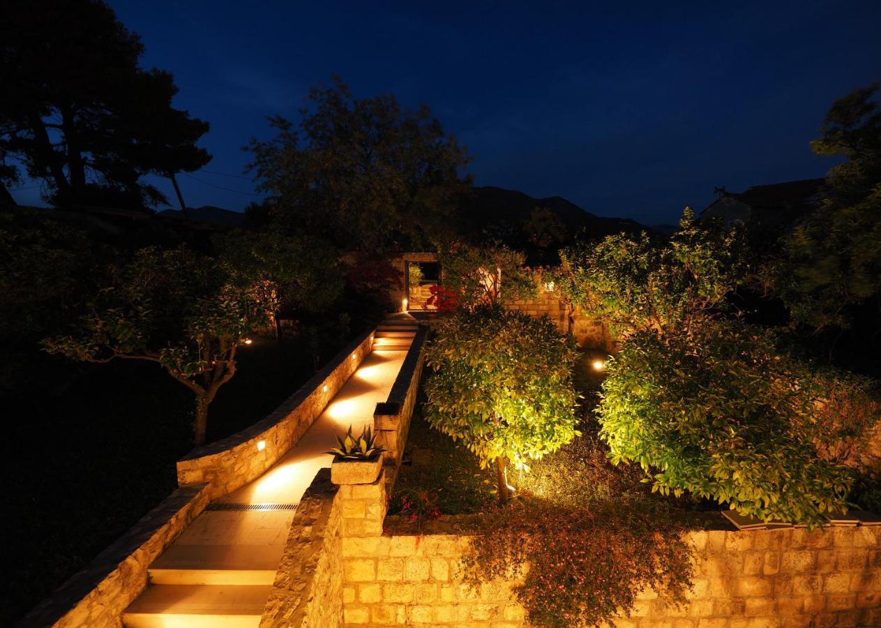 Charming Apartment For 3 Pax In Cavtat Buitenkant foto