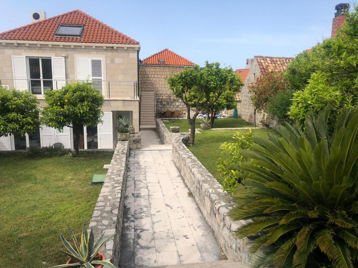 Charming Apartment For 3 Pax In Cavtat Buitenkant foto